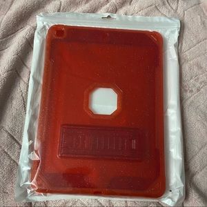 Tablet case